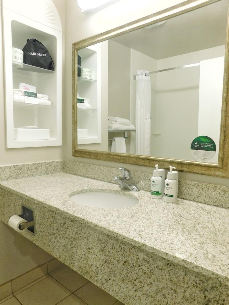 Greentree Inn & Suites Pinetop Extérieur photo