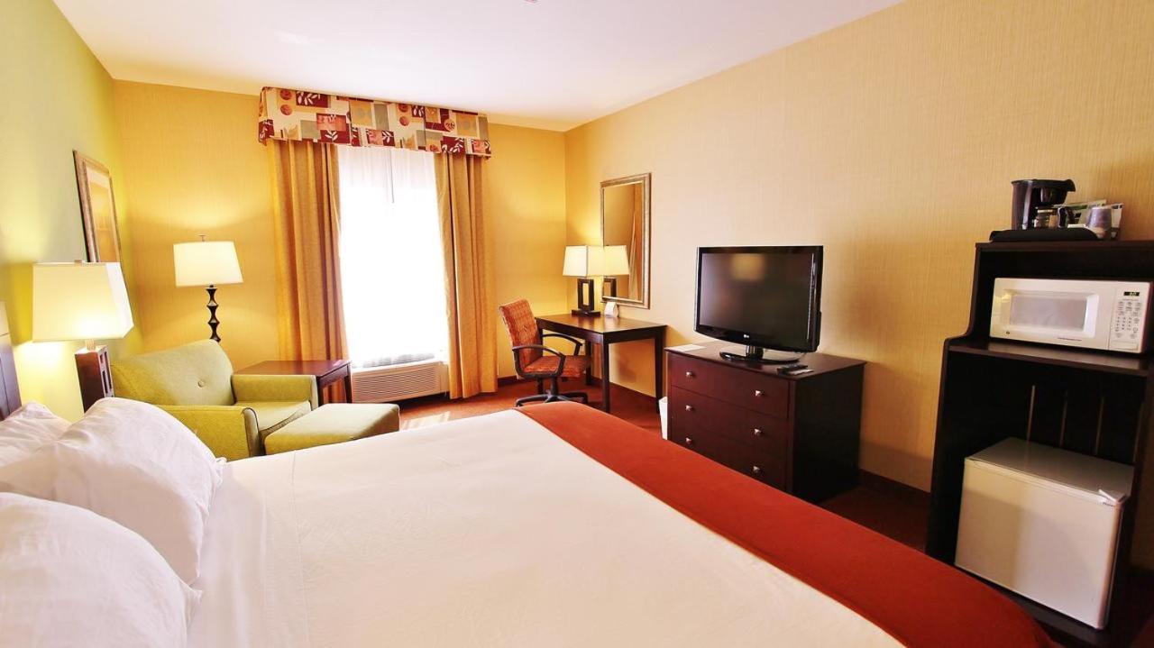 Greentree Inn & Suites Pinetop Extérieur photo