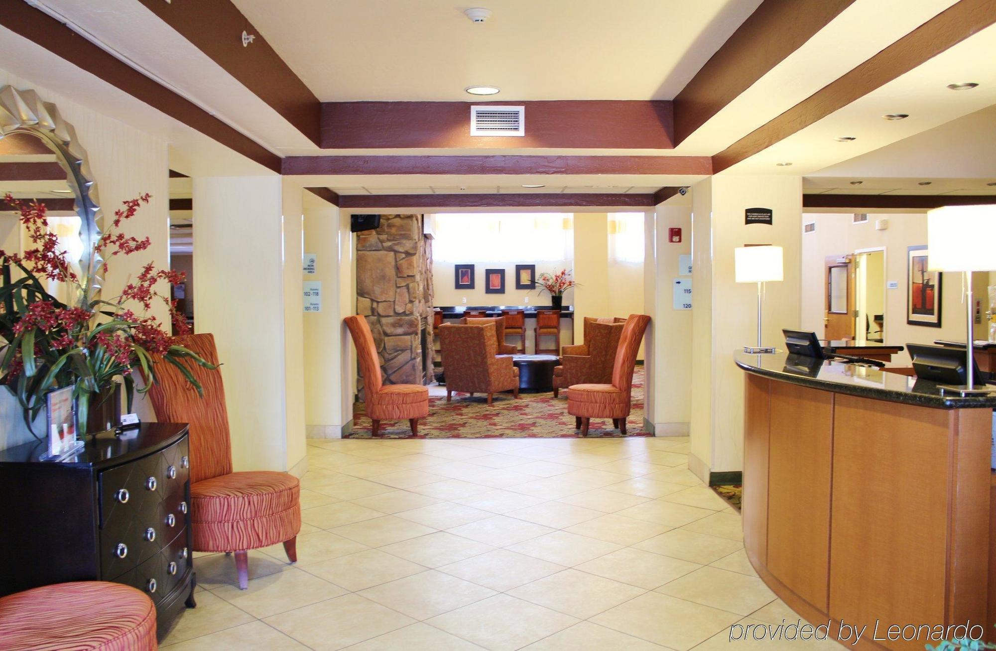 Greentree Inn & Suites Pinetop Extérieur photo