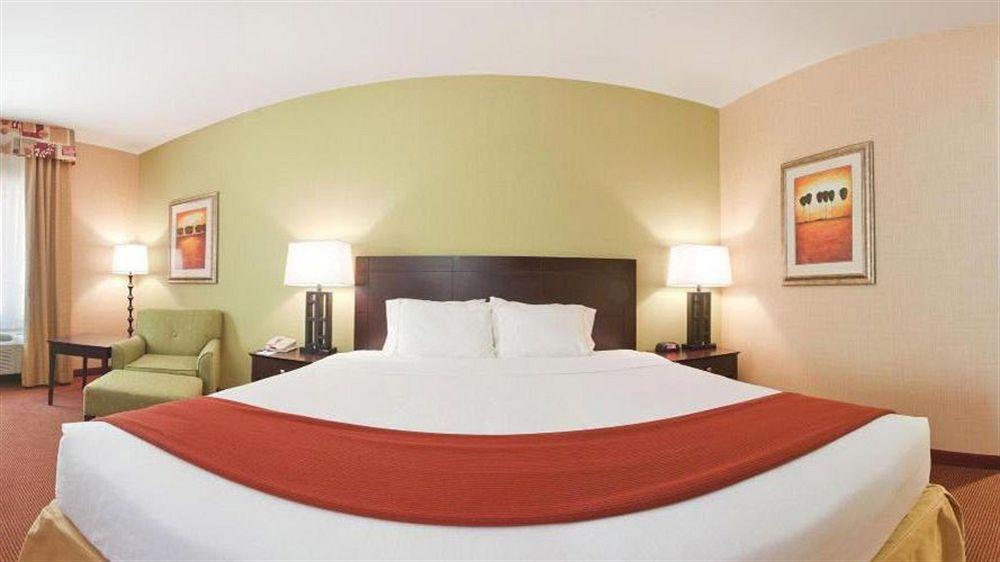 Greentree Inn & Suites Pinetop Extérieur photo