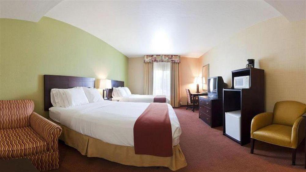 Greentree Inn & Suites Pinetop Extérieur photo