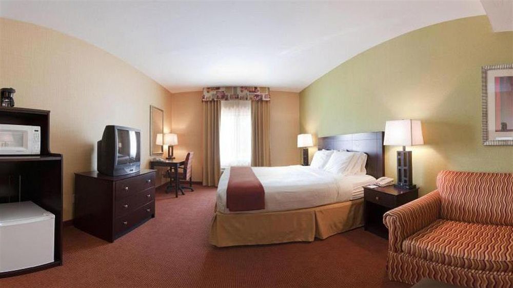 Greentree Inn & Suites Pinetop Extérieur photo