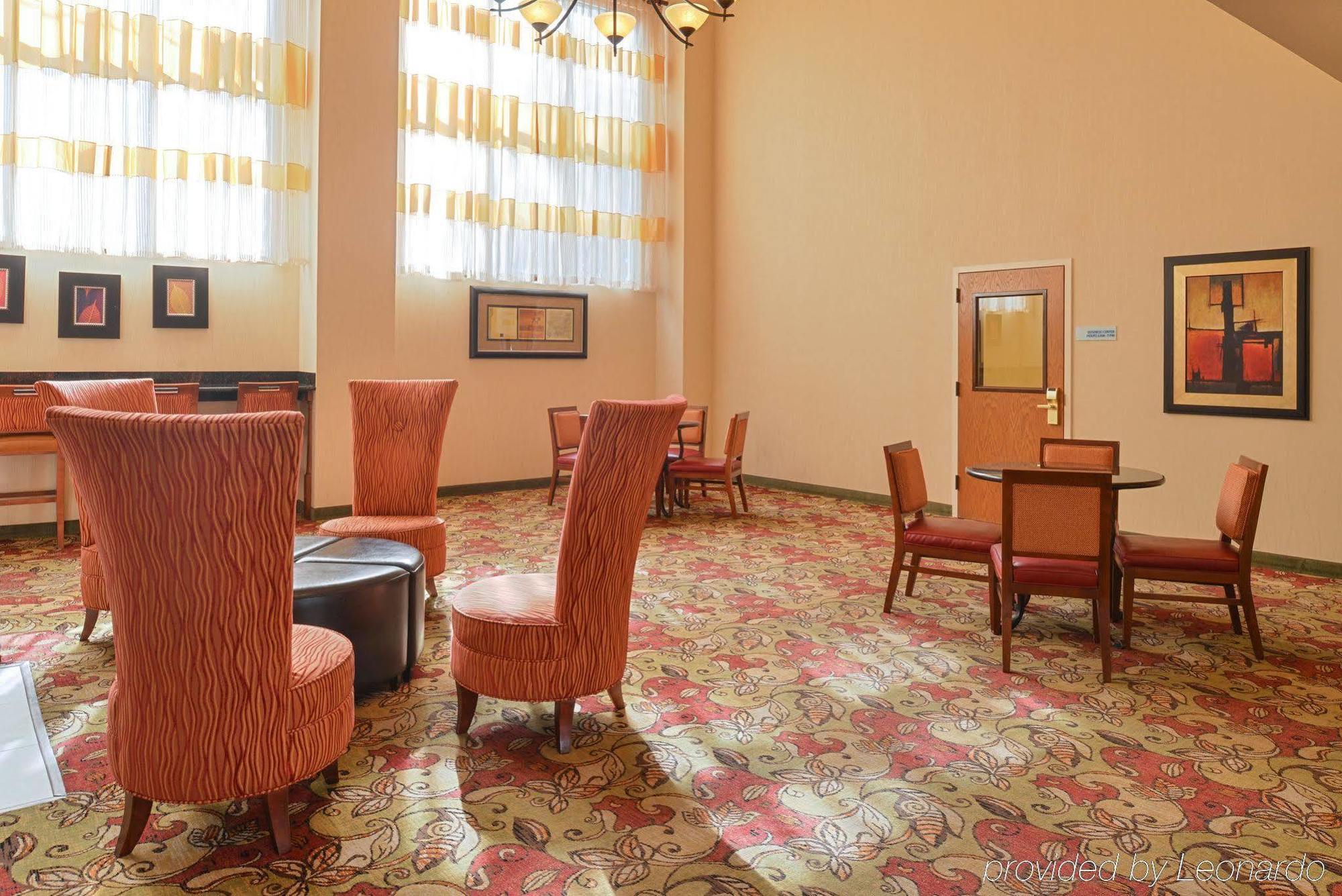 Greentree Inn & Suites Pinetop Extérieur photo