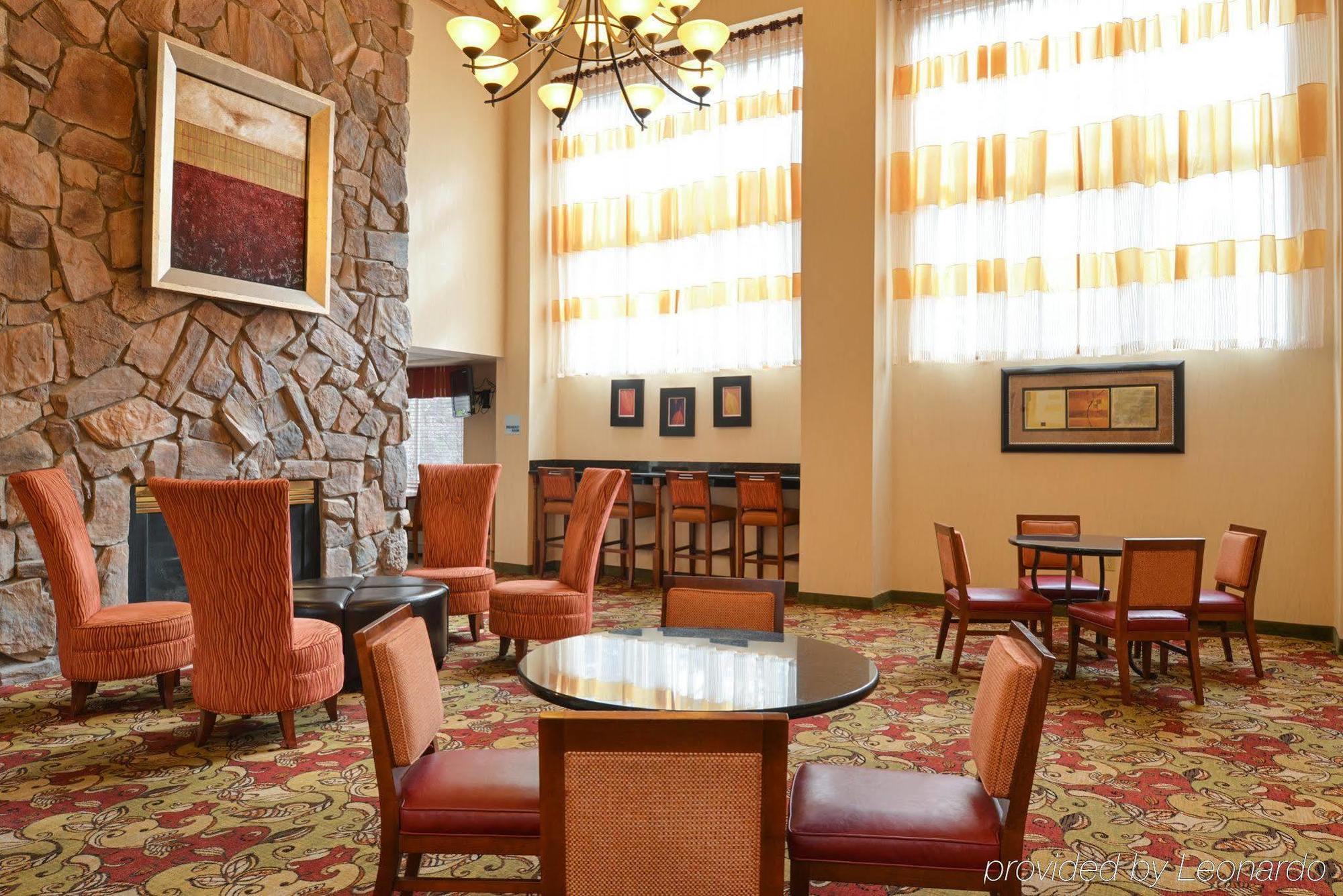 Greentree Inn & Suites Pinetop Extérieur photo