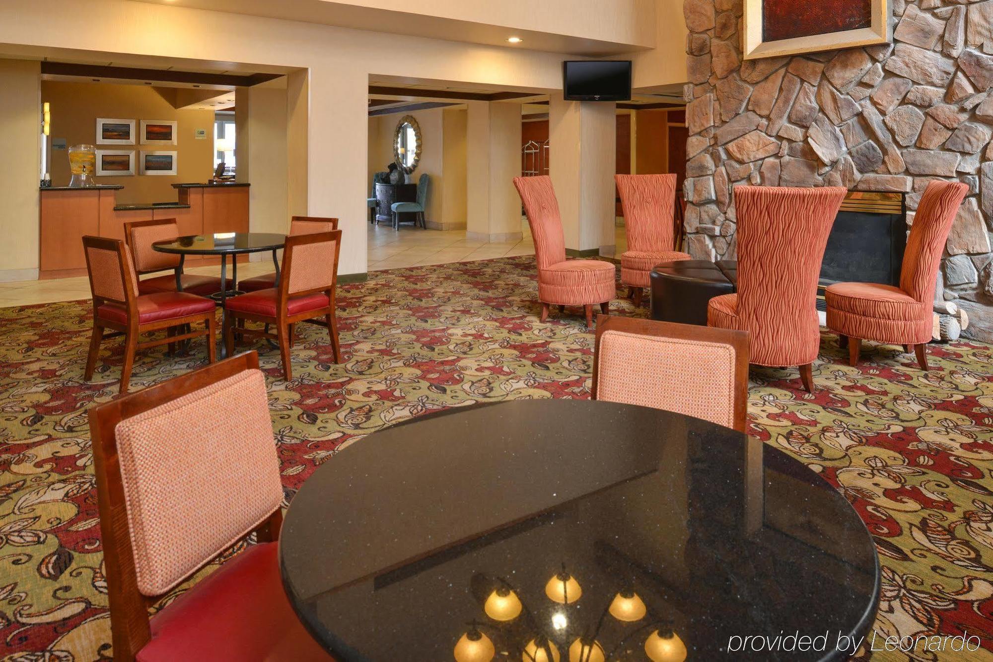 Greentree Inn & Suites Pinetop Extérieur photo