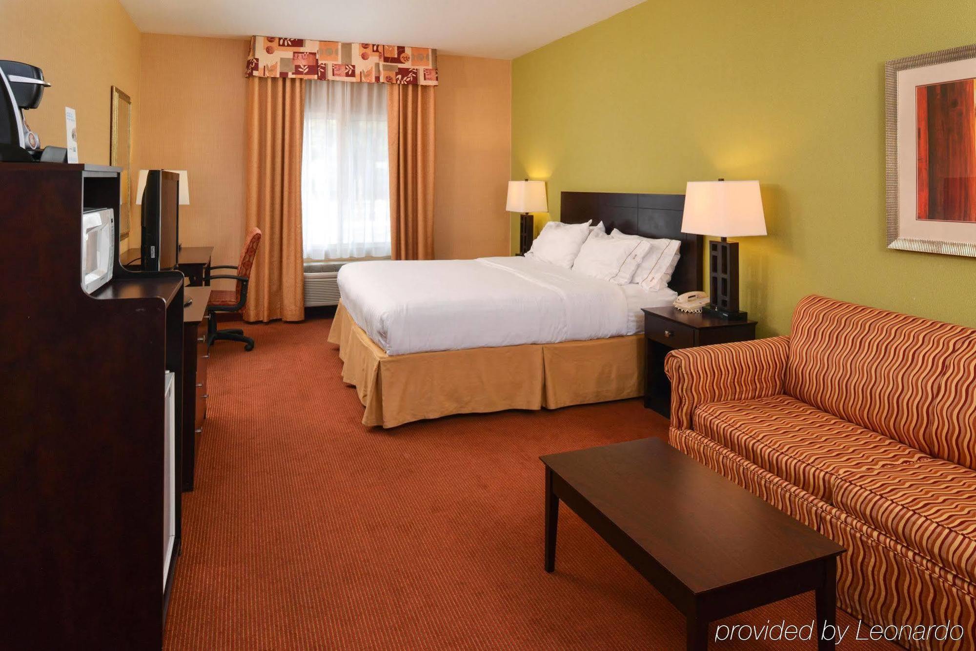 Greentree Inn & Suites Pinetop Extérieur photo