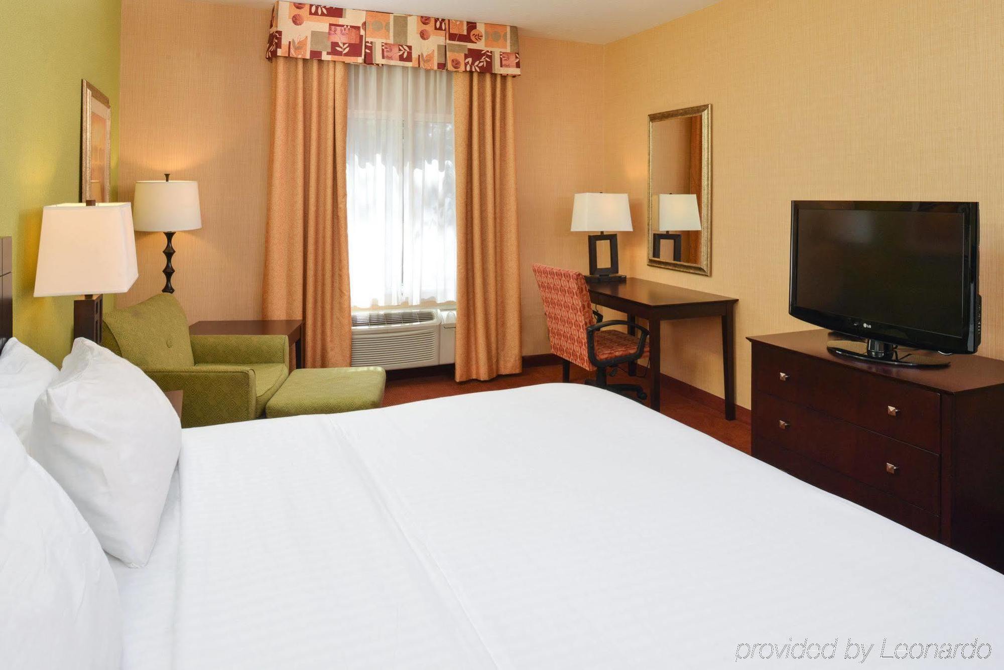 Greentree Inn & Suites Pinetop Extérieur photo