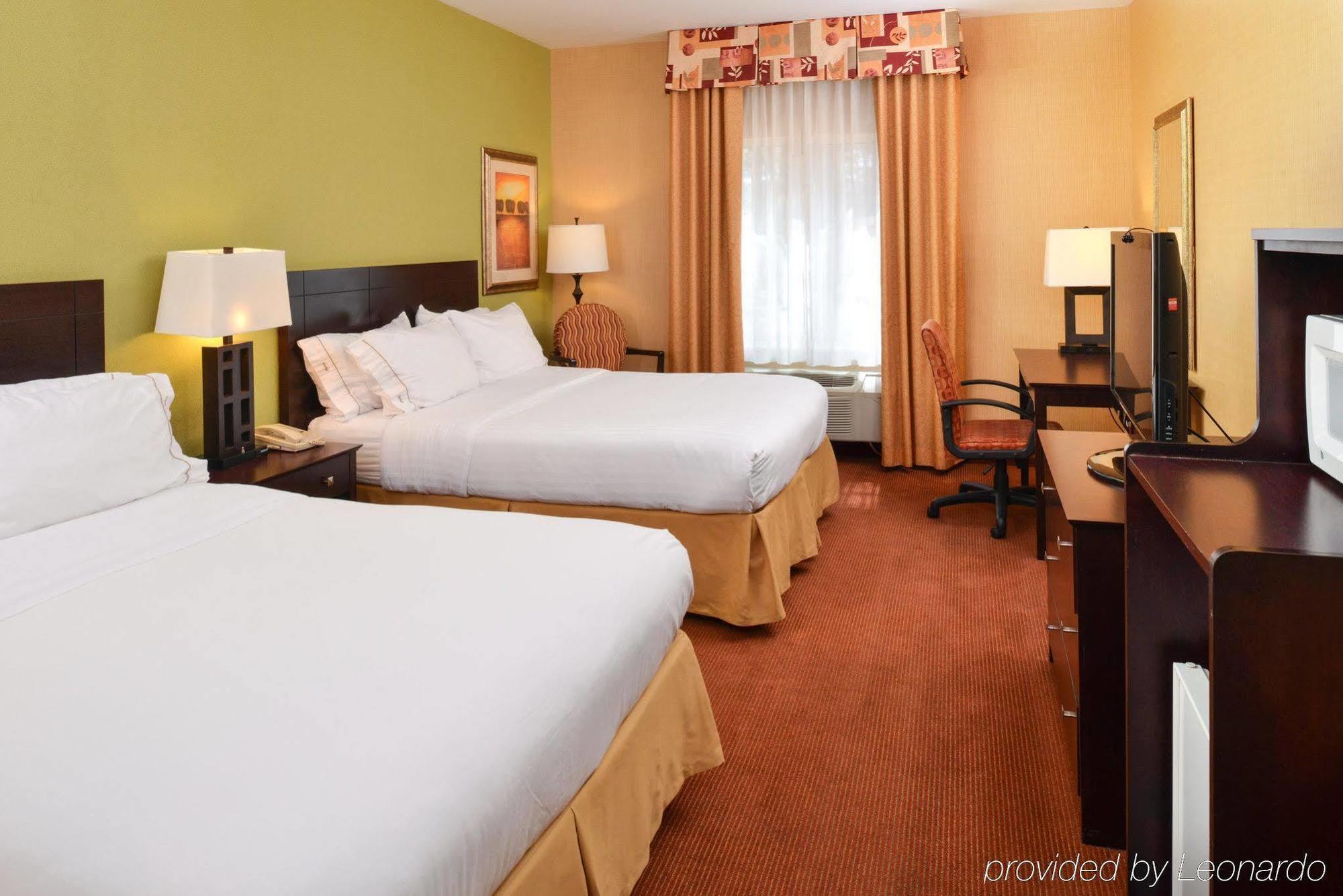 Greentree Inn & Suites Pinetop Extérieur photo