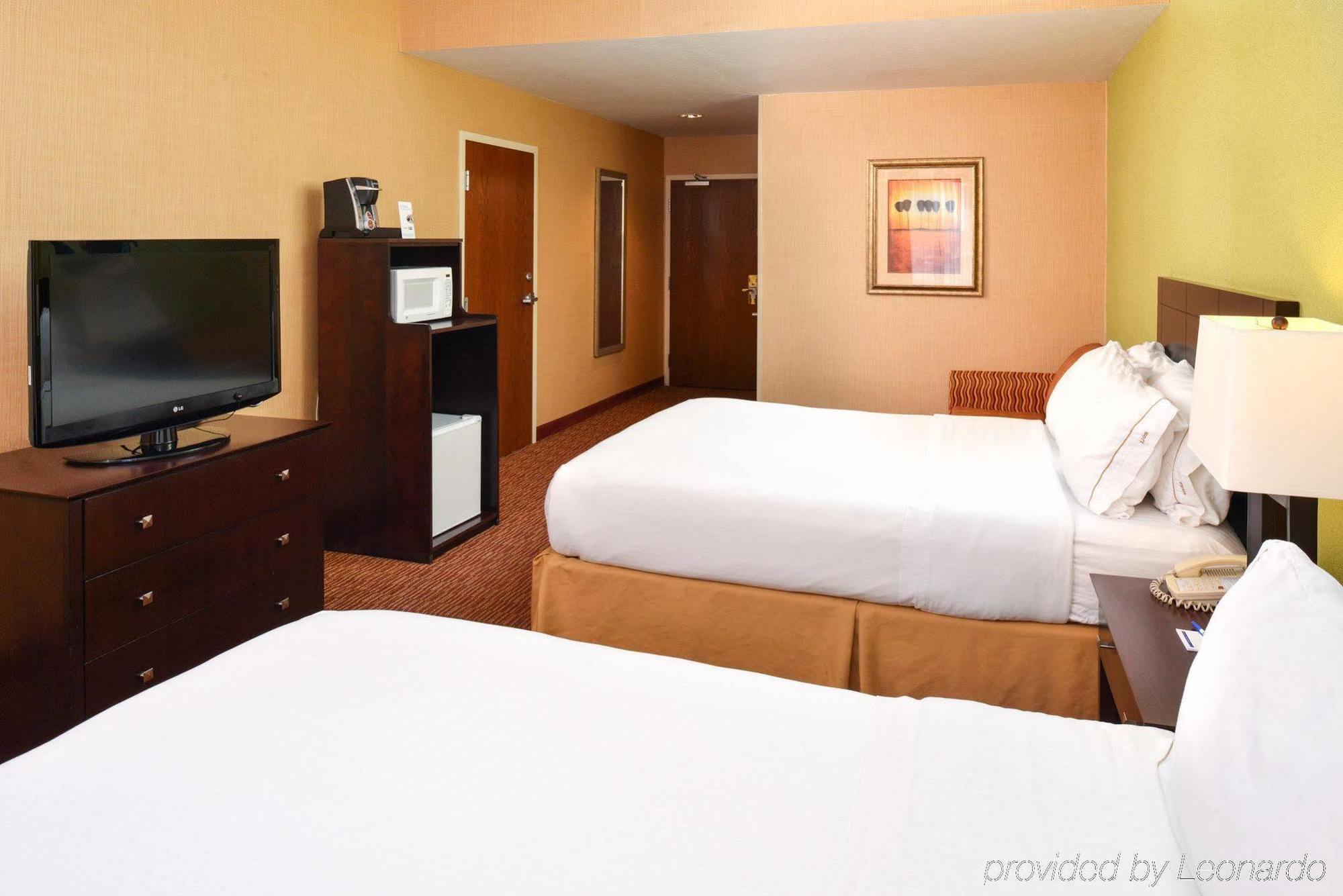 Greentree Inn & Suites Pinetop Extérieur photo
