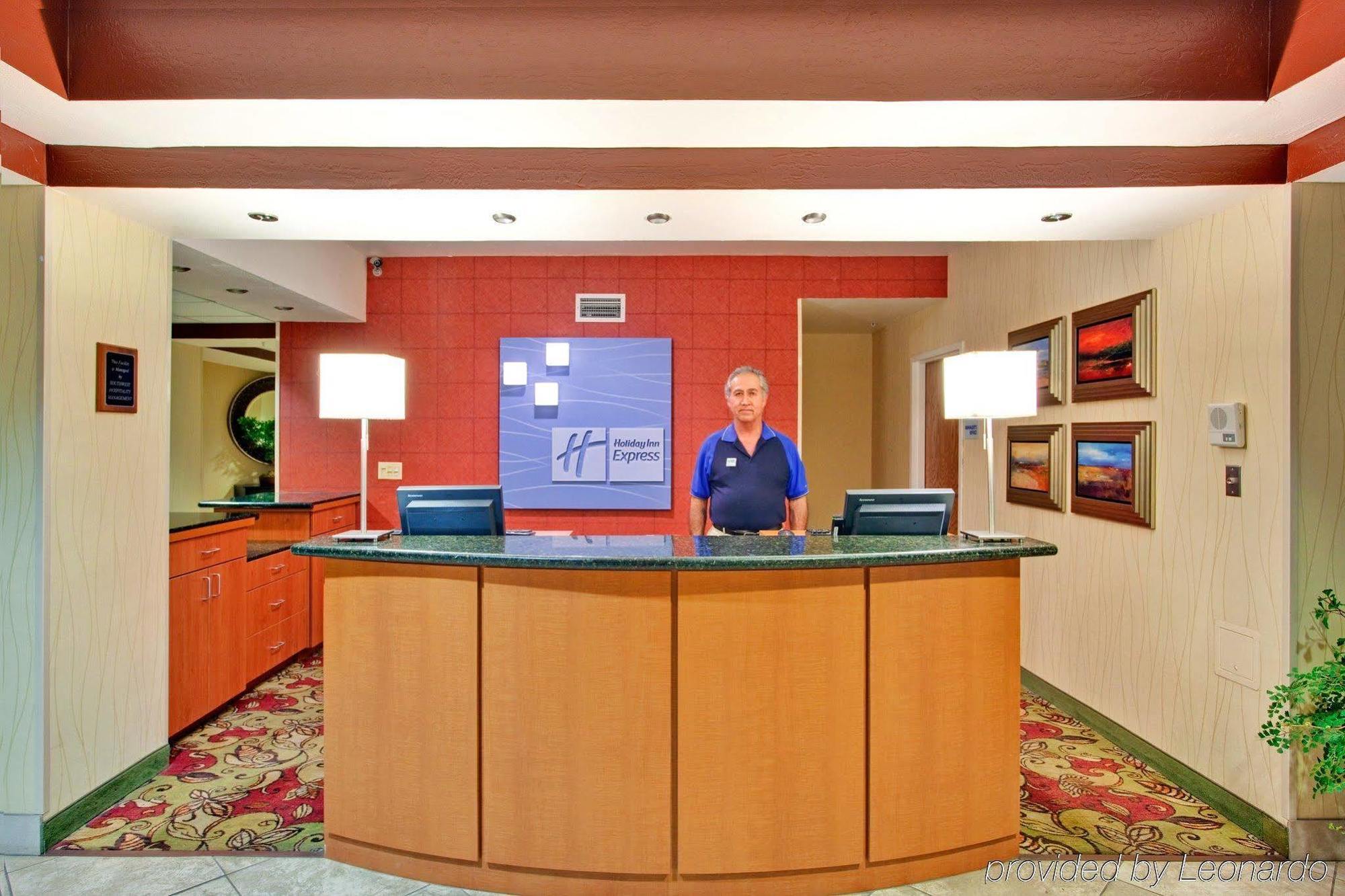 Greentree Inn & Suites Pinetop Extérieur photo