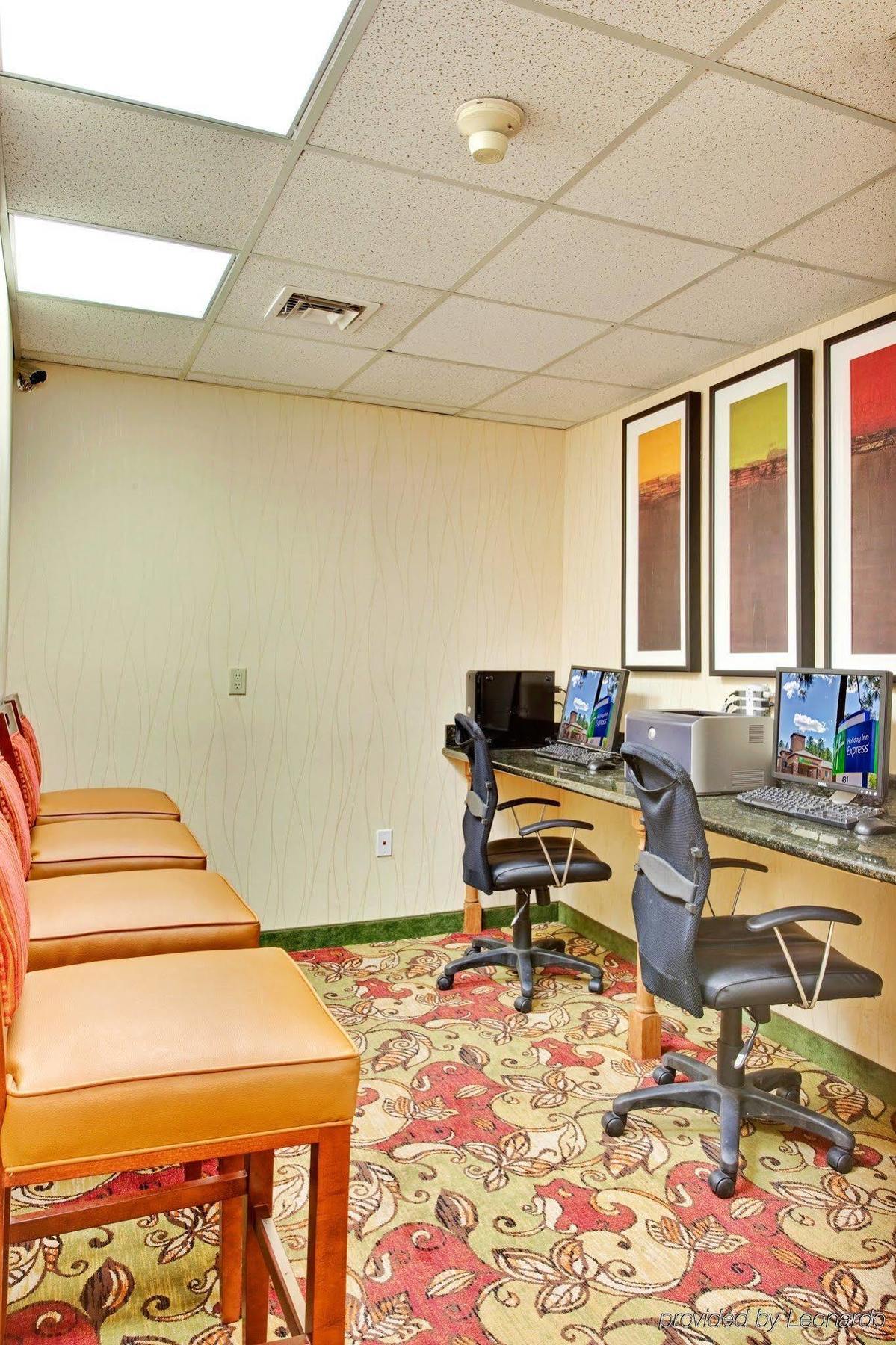 Greentree Inn & Suites Pinetop Extérieur photo