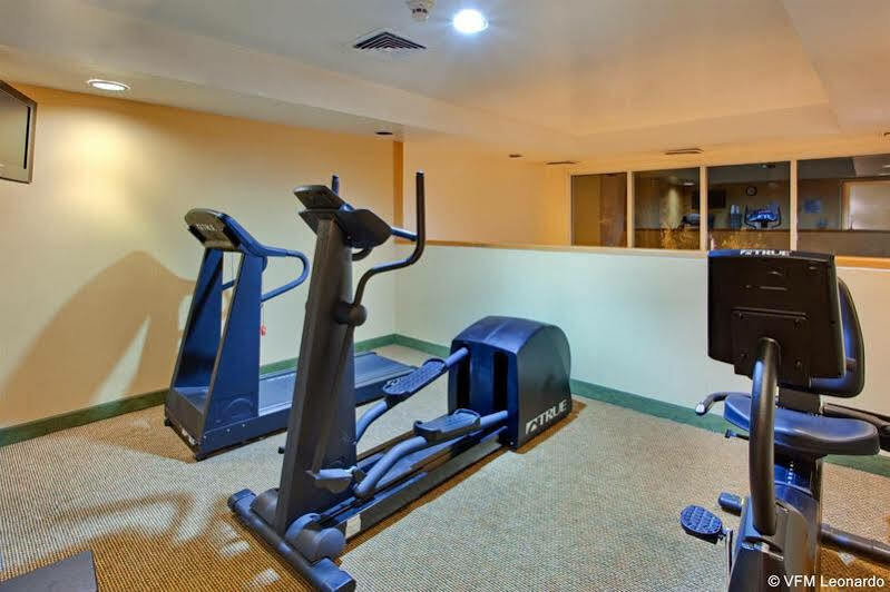 Greentree Inn & Suites Pinetop Extérieur photo