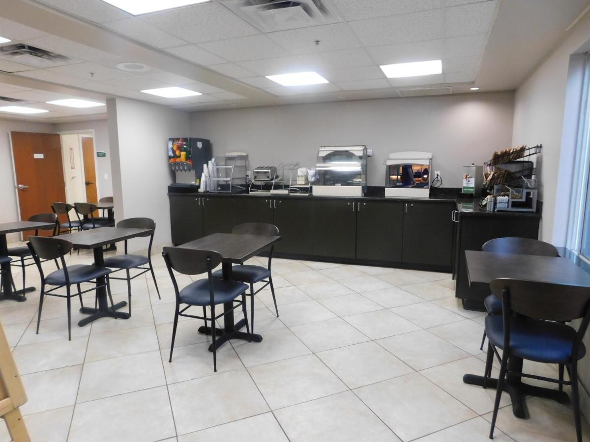 Greentree Inn & Suites Pinetop Extérieur photo
